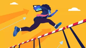 Overcoming Barriers